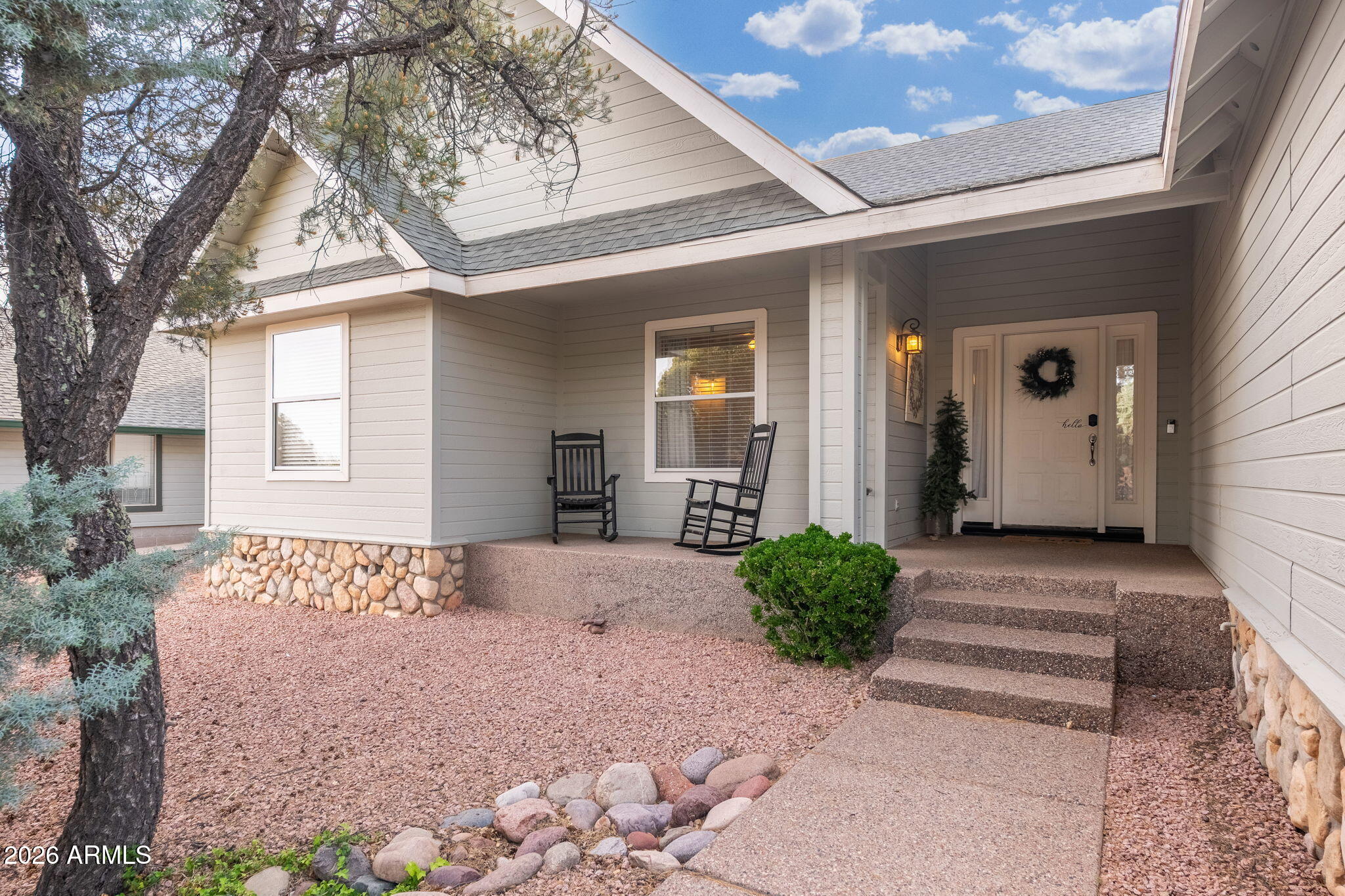 512 North Eagle Ridge Road Payson, AZ 85541 - Photo 3 of 59 512 N Eagle Ridge Rd - 04