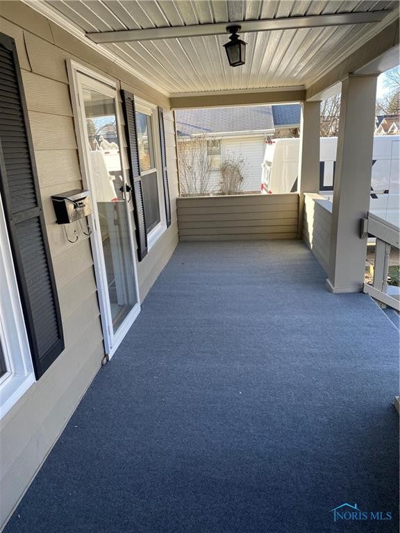 1745 Fairfax Road Toledo, OH 43613 - Photo 2 of 15 Gallery Image 2