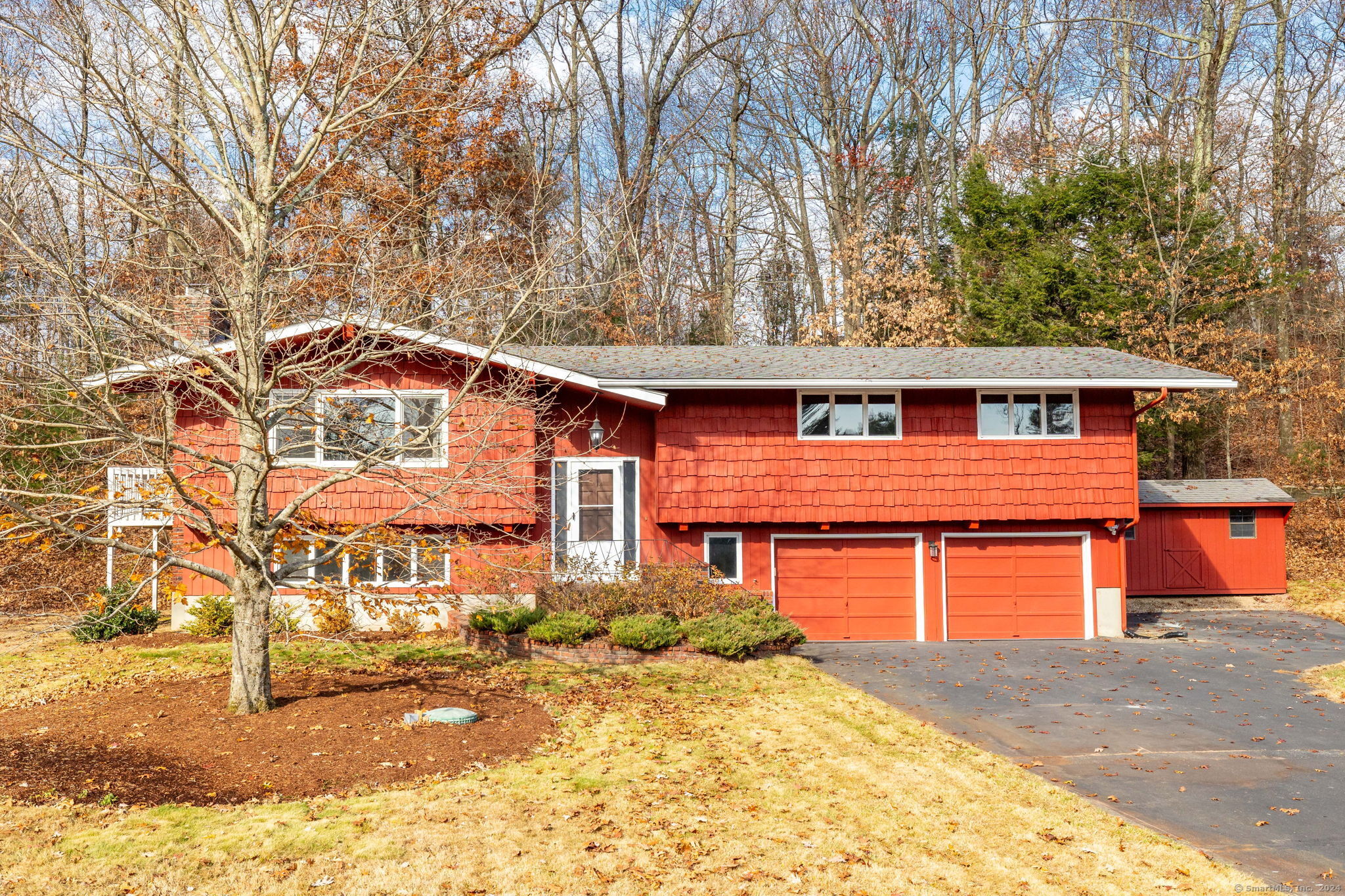 168 Mountain Spring Road Tolland, CT 06084 - Photo 1 of 1 Gallery Image 1