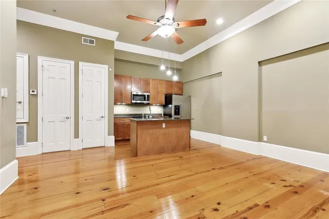 $249,000 | 3400 Magazine Street, Unit 15, New Orleans, LA 70115