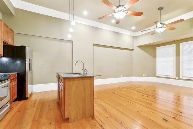 $249,000 | 3400 Magazine Street, Unit 15, New Orleans, LA 70115