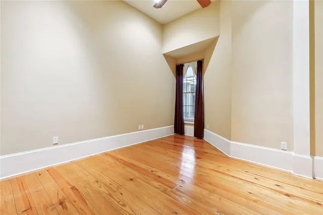 $249,000 | 3400 Magazine Street, Unit 15, New Orleans, LA 70115