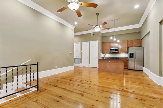$249,000 | 3400 Magazine Street, Unit 15, New Orleans, LA 70115