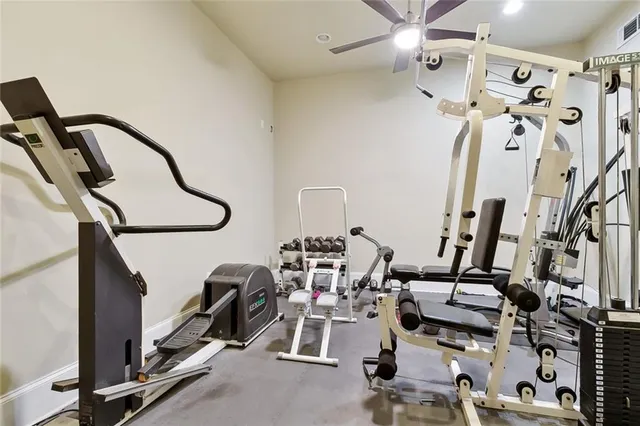 $249,000 | 3400 Magazine Street, Unit 15, New Orleans, LA 70115