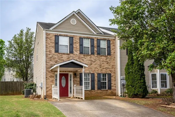 $234,900 | 20 Haley Place, Cartersville, GA 30121