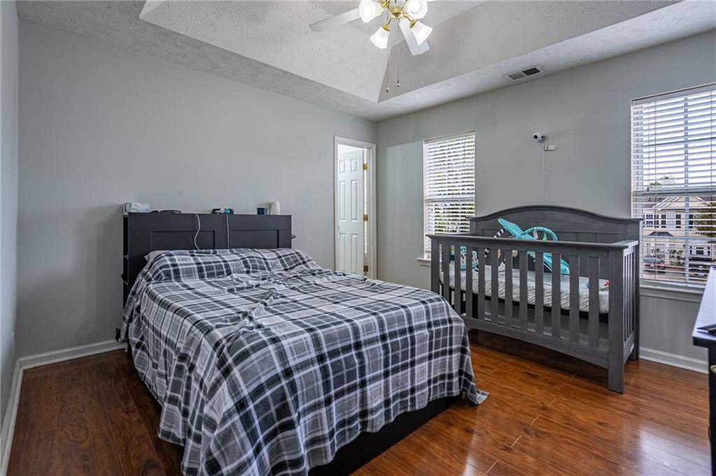 20 Haley Place Cartersville, GA 30121 - Photo 12 of 26