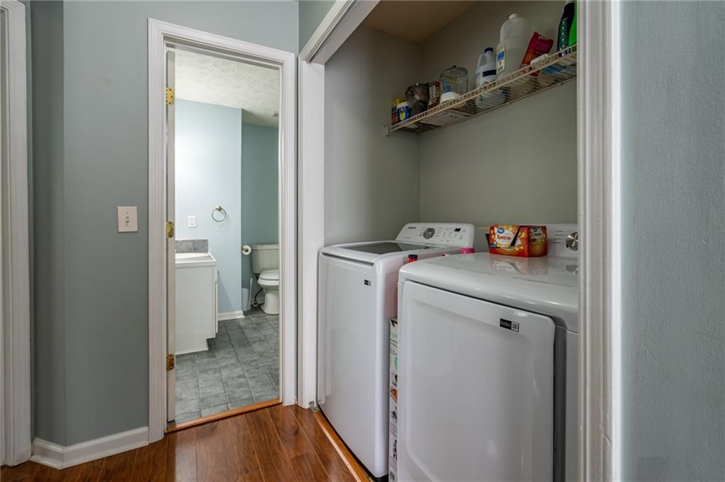 20 Haley Place Cartersville, GA 30121 - Photo 20 of 26