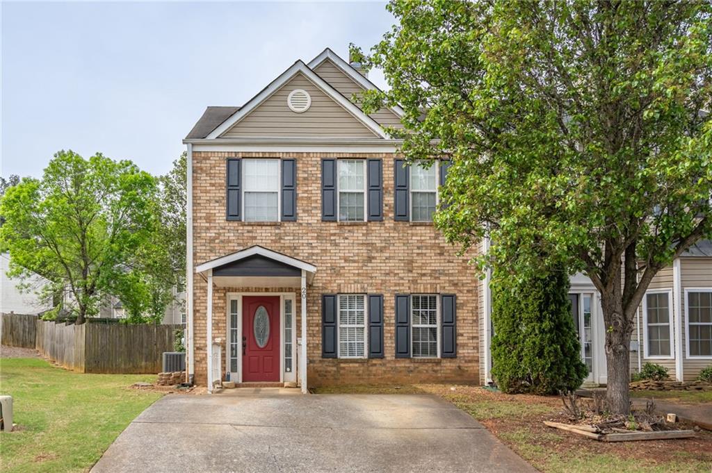 20 Haley Place Cartersville, GA 30121 - Photo 2 of 26