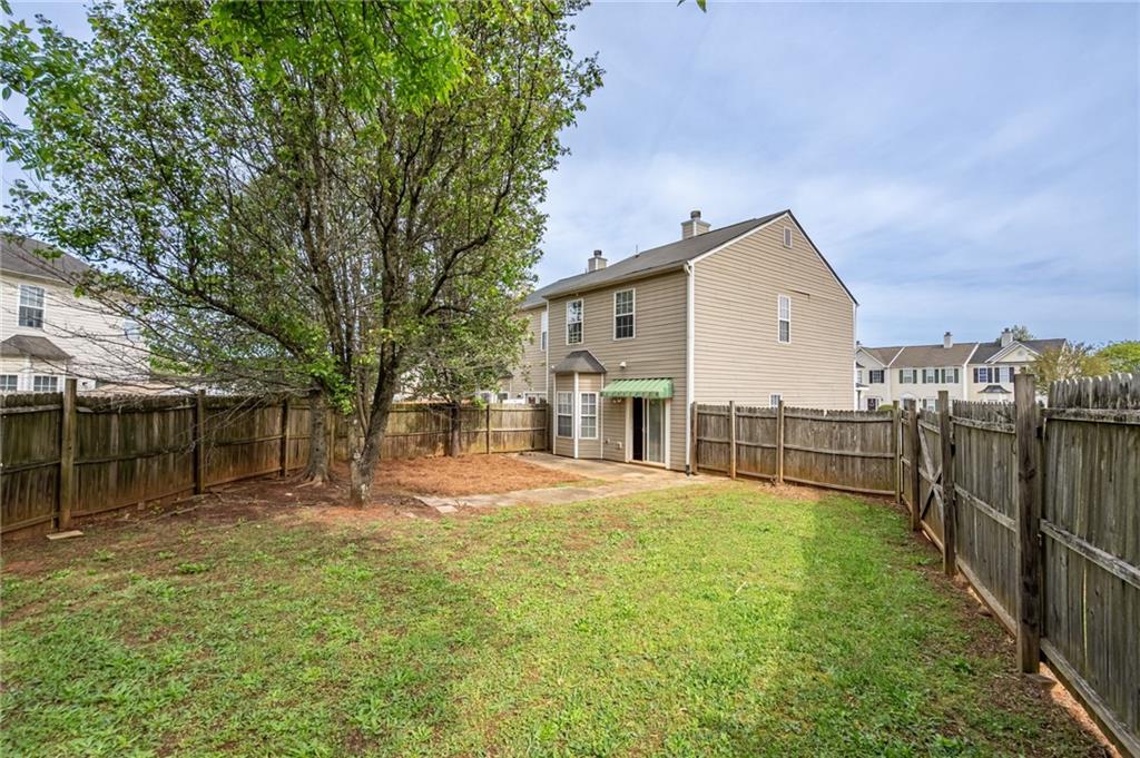 20 Haley Place Cartersville, GA 30121 - Photo 21 of 26