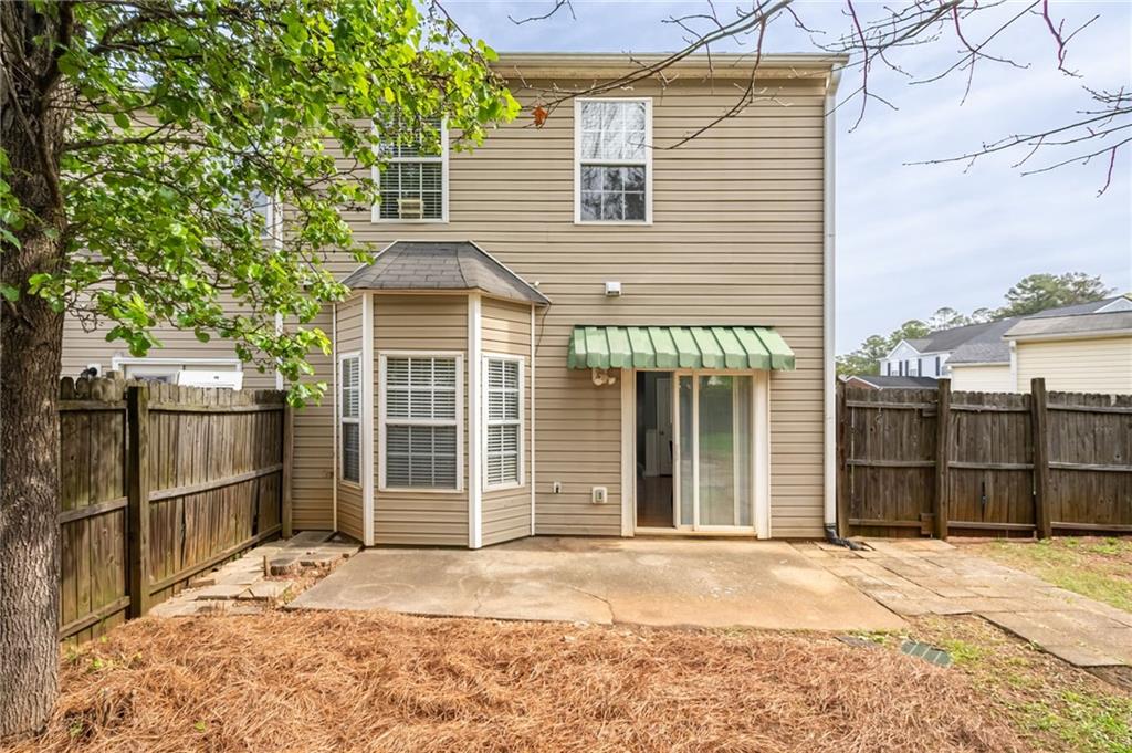 20 Haley Place Cartersville, GA 30121 - Photo 22 of 26