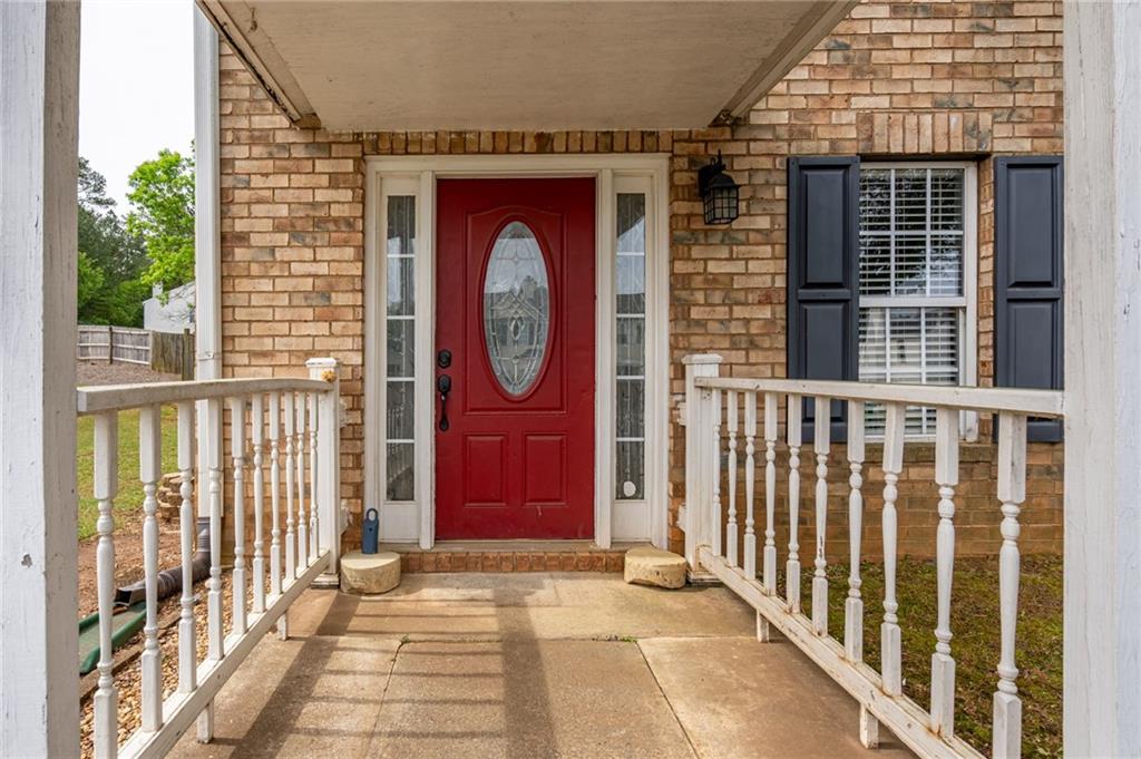 20 Haley Place Cartersville, GA 30121 - Photo 3 of 26