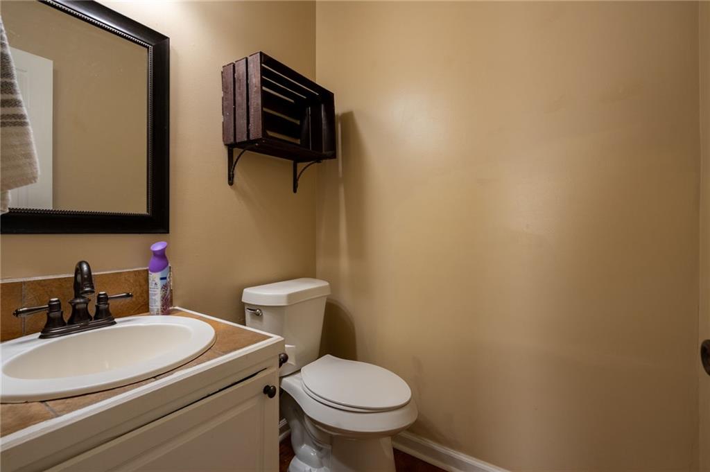 20 Haley Place Cartersville, GA 30121 - Photo 7 of 26