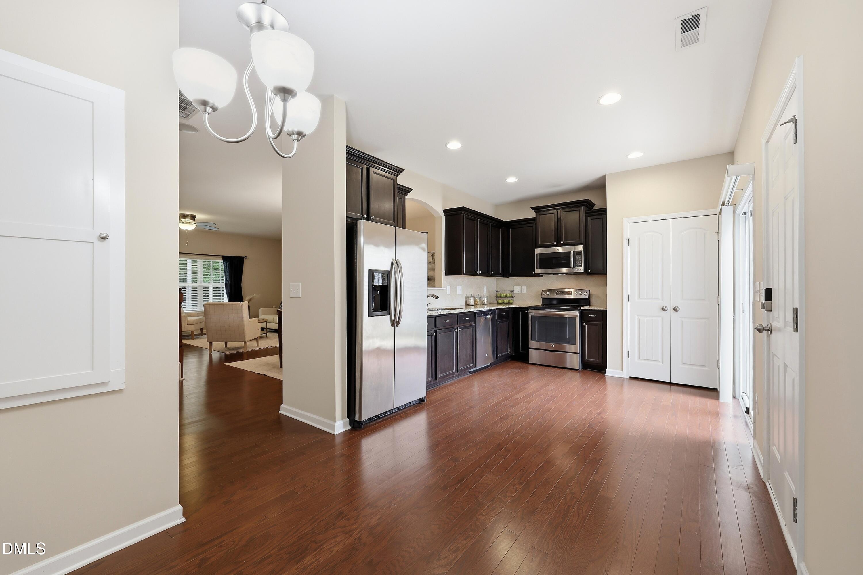 1005 Ileagnes Road Raleigh, NC 27603 - Photo 20 of 39