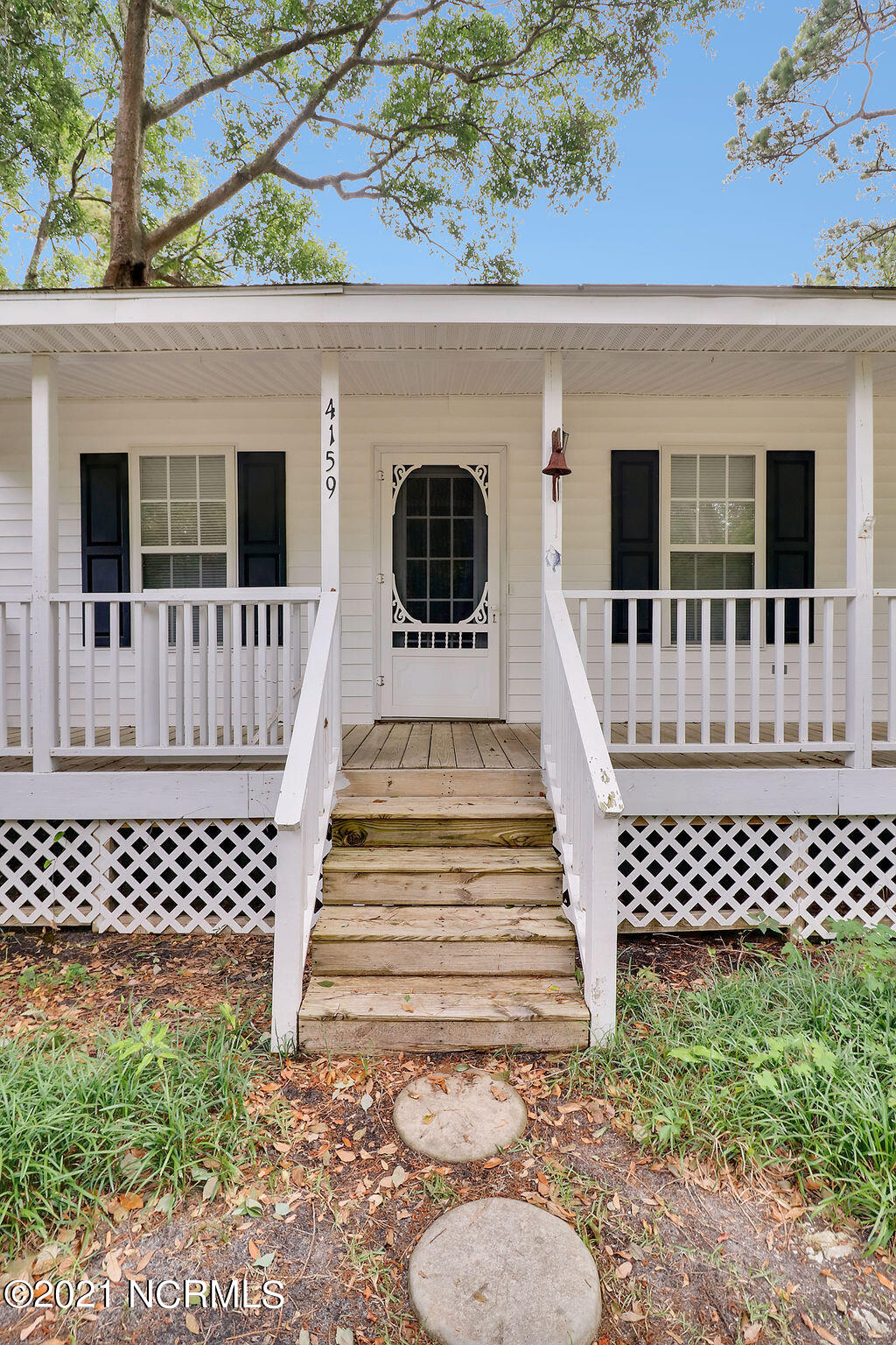 4159 Harrison Road Southwest Shallotte, NC 28470 - Photo 5 of 42 Door