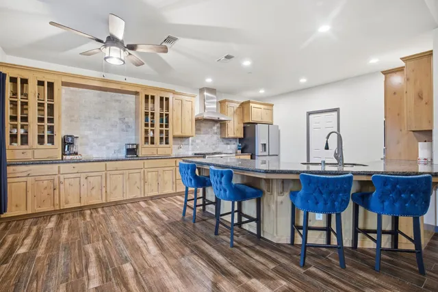 $849,900 | 36685 Avenue 15, Madera, CA 93636