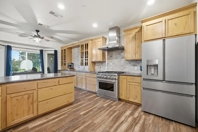 $849,900 | 36685 Avenue 15, Madera, CA 93636