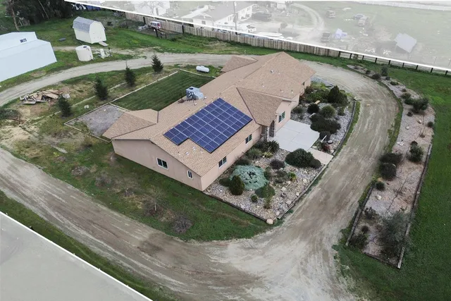 $849,900 | 36685 Avenue 15, Madera, CA 93636