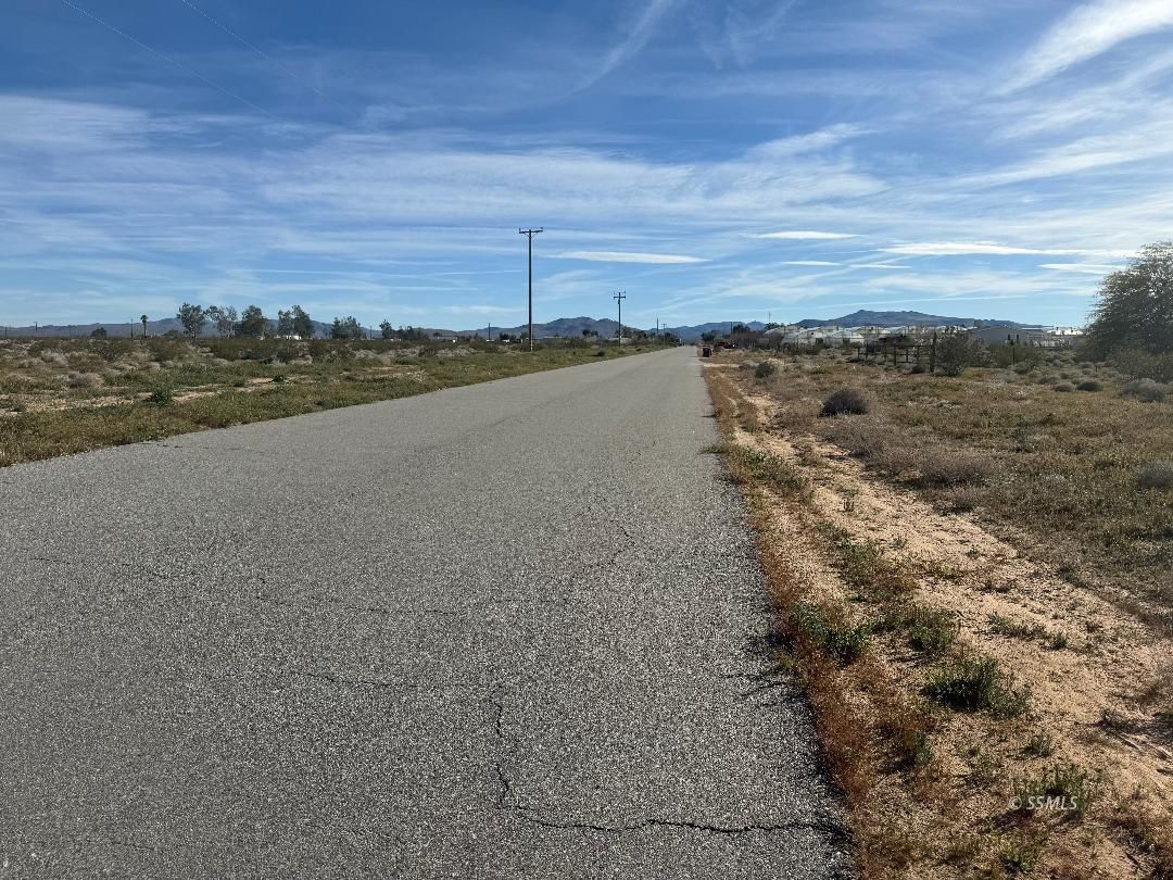 Oriole Street Inyokern, CA 93527 - Photo 6 of 6