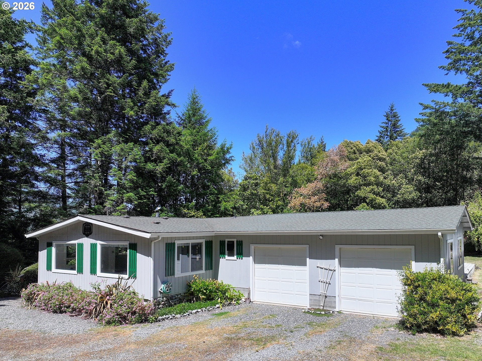 97241 Homestead Way Gold Beach, OR 97444 - Photo 1 of 47