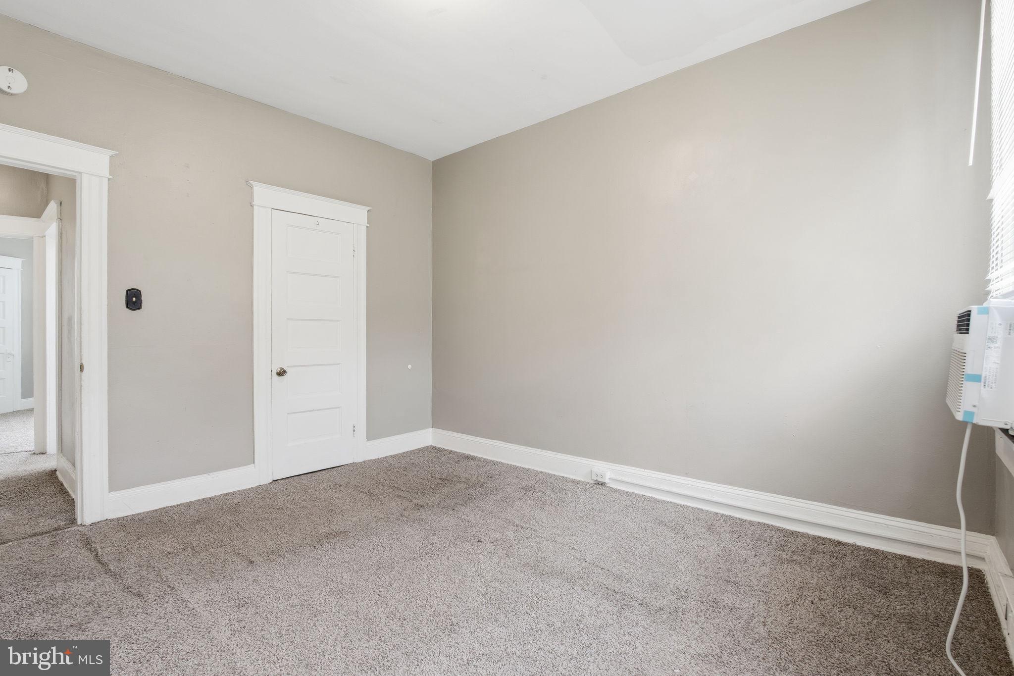 5 South Wickham Road, Unit 2 Baltimore, MD 21229 - Photo 6 of 15 a view of an empty room