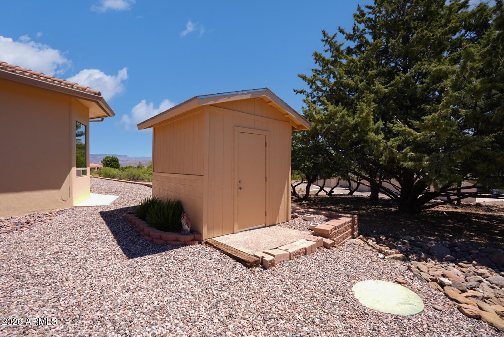 951 Roberts Road Clarkdale, AZ 86324 - Photo 58 of 73