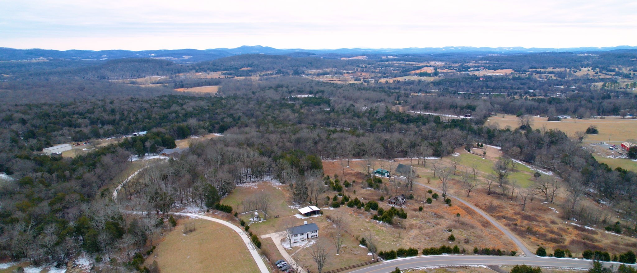 2985 Swindell Hollow Road Lebanon, TN 37090 - Photo 43 of 47 Gallery Image 43