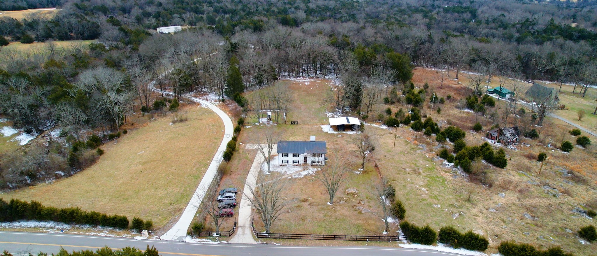 2985 Swindell Hollow Road Lebanon, TN 37090 - Photo 44 of 47 Gallery Image 44