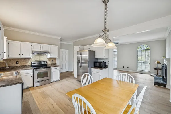 $469,000 | 7701 Poplar Ridge Drive, Nashville, TN 37221