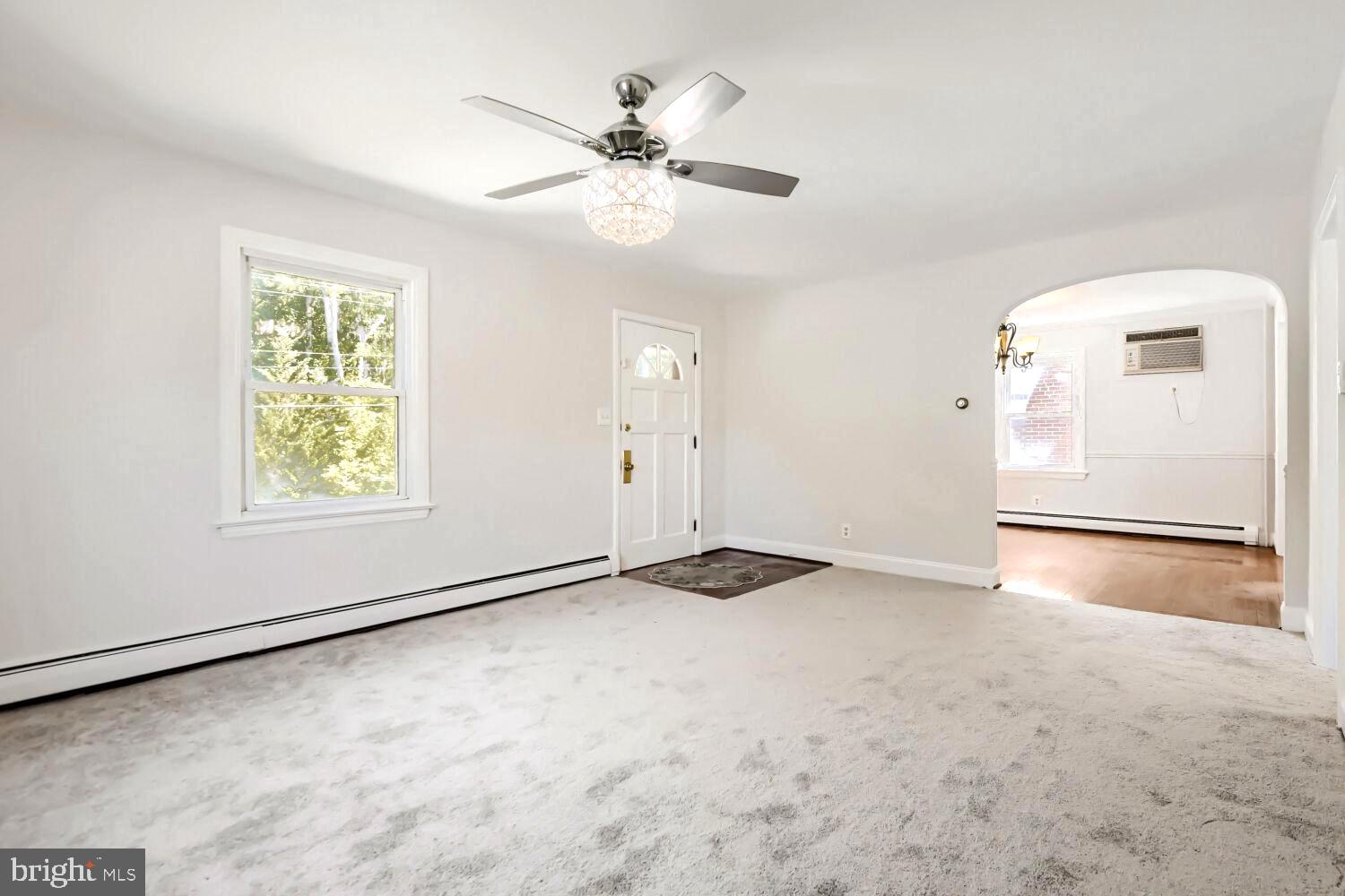 1311 Brehm Road Westminster, MD 21157 - Photo 5 of 37 Tons of Natural Light