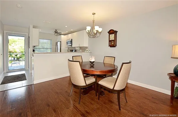 $336,000 | 1854 Southwest Palm City Road, Unit 203, Stuart, FL 34994