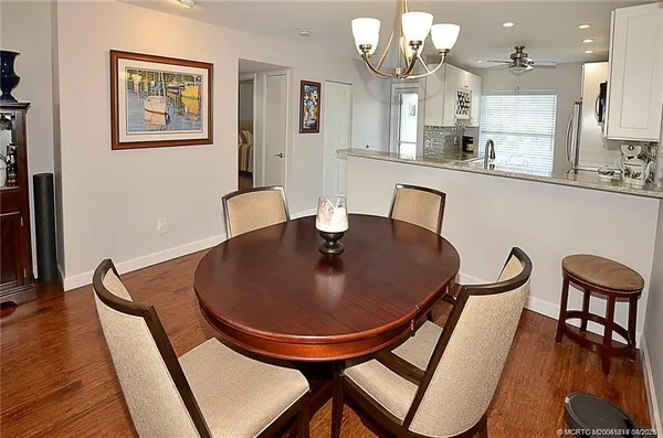 $336,000 | 1854 Southwest Palm City Road, Unit 203, Stuart, FL 34994