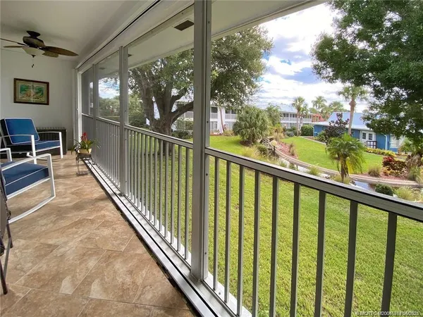 $336,000 | 1854 Southwest Palm City Road, Unit 203, Stuart, FL 34994