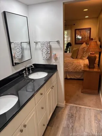 $336,000 | 1854 Southwest Palm City Road, Unit 203, Stuart, FL 34994