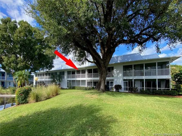 $336,000 | 1854 Southwest Palm City Road, Unit 203, Stuart, FL 34994