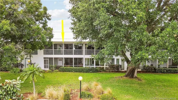 $336,000 | 1854 Southwest Palm City Road, Unit 203, Stuart, FL 34994