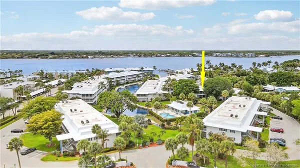 $336,000 | 1854 Southwest Palm City Road, Unit 203, Stuart, FL 34994