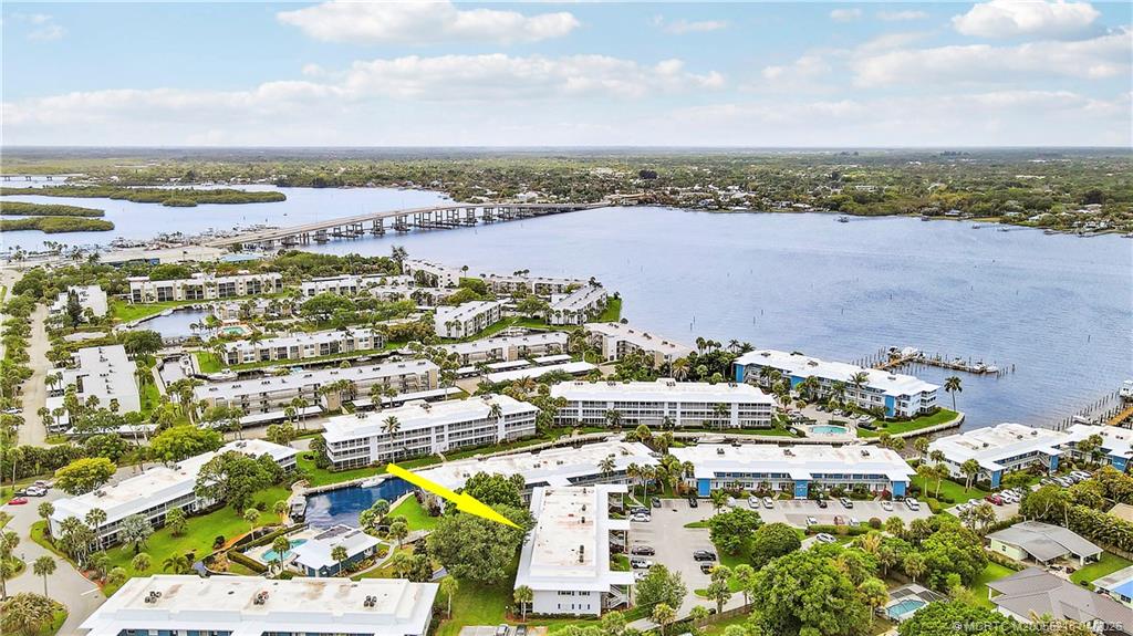 1854 Southwest Palm City Road, Unit 203 Stuart, FL 34994 - Photo 6 of 38 a view of a city