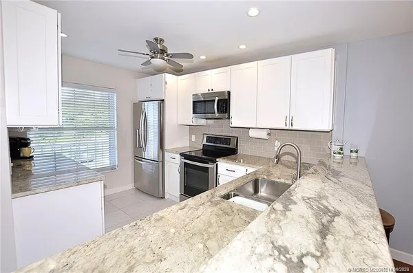 $336,000 | 1854 Southwest Palm City Road, Unit 203, Stuart, FL 34994
