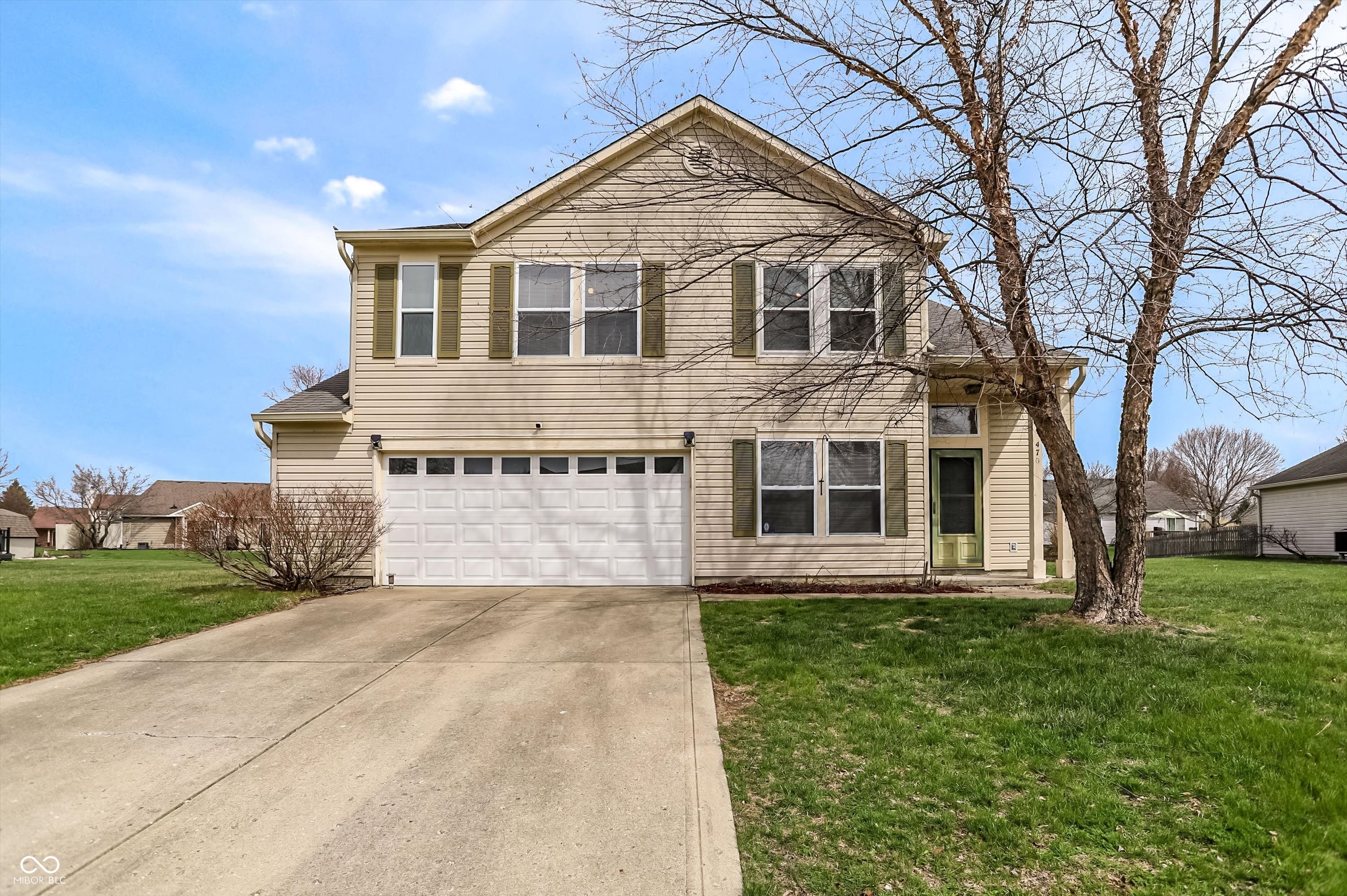 470 Tracy Lane Brownsburg, IN 46112 - Photo 1 of 35