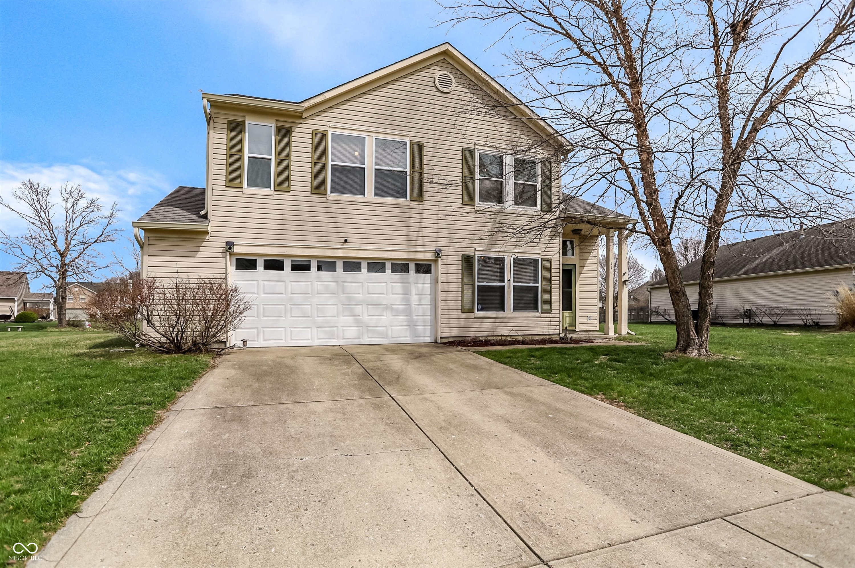 470 Tracy Lane Brownsburg, IN 46112 - Photo 2 of 35