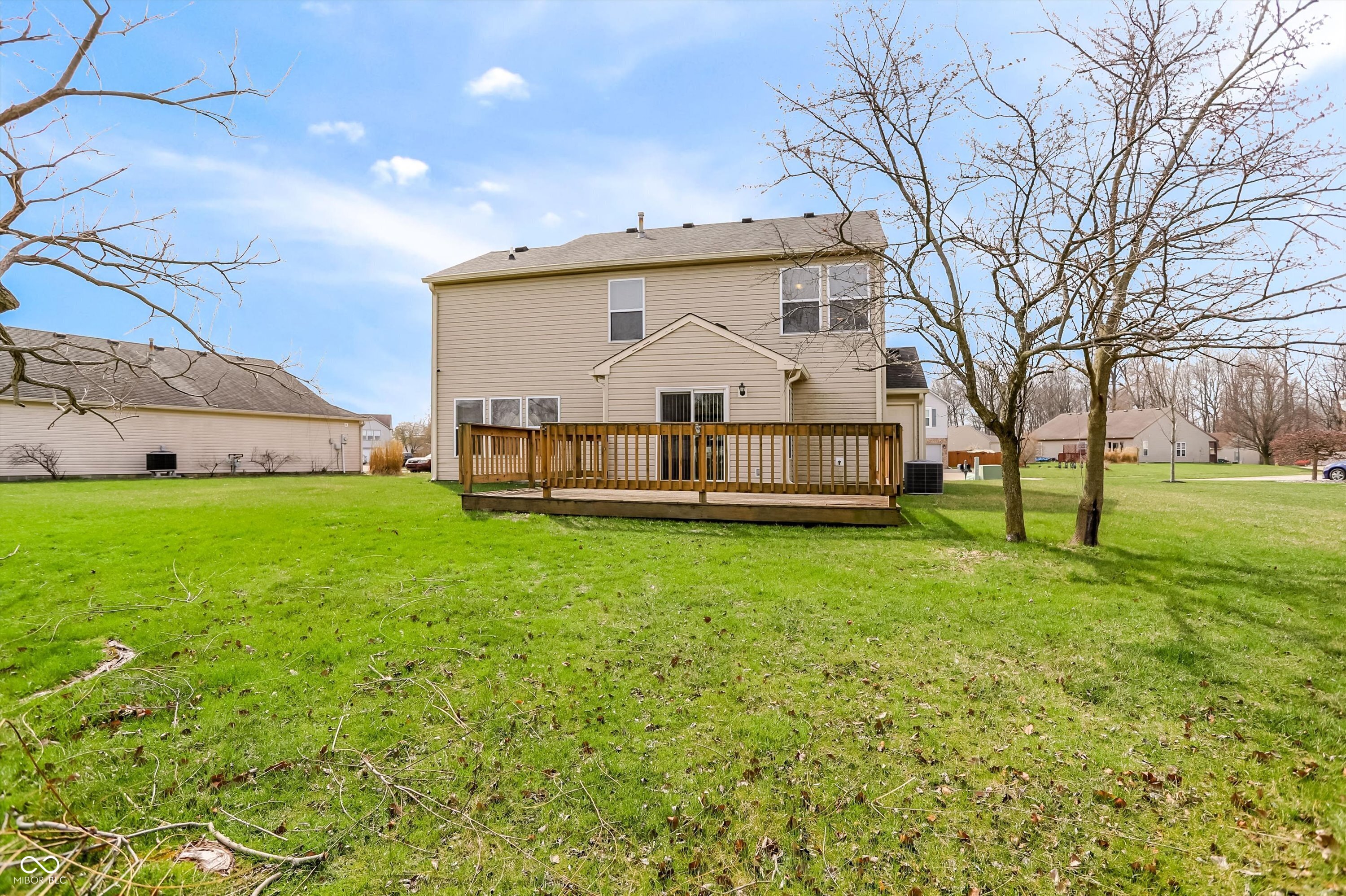 470 Tracy Lane Brownsburg, IN 46112 - Photo 32 of 35