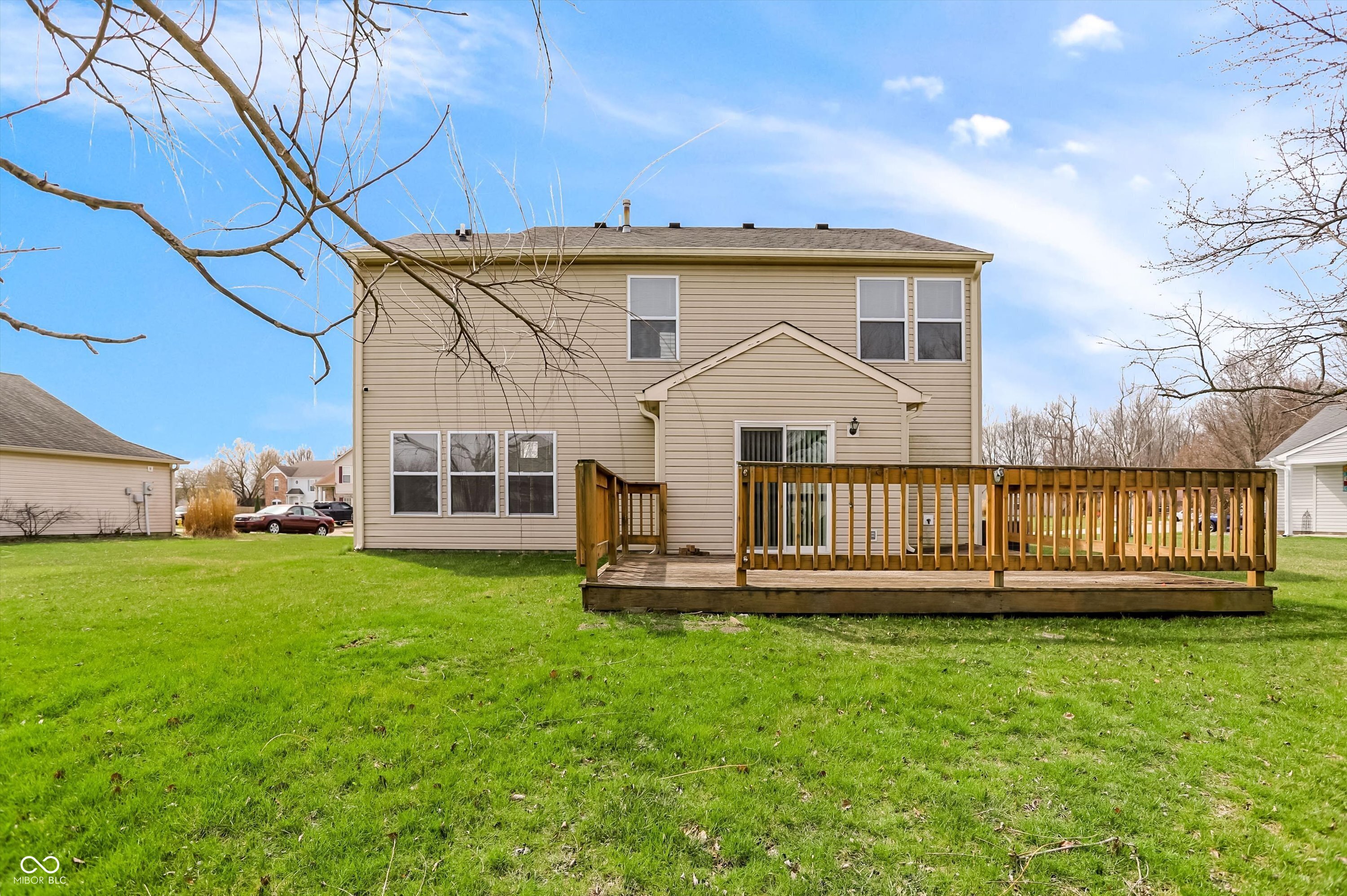 470 Tracy Lane Brownsburg, IN 46112 - Photo 33 of 35