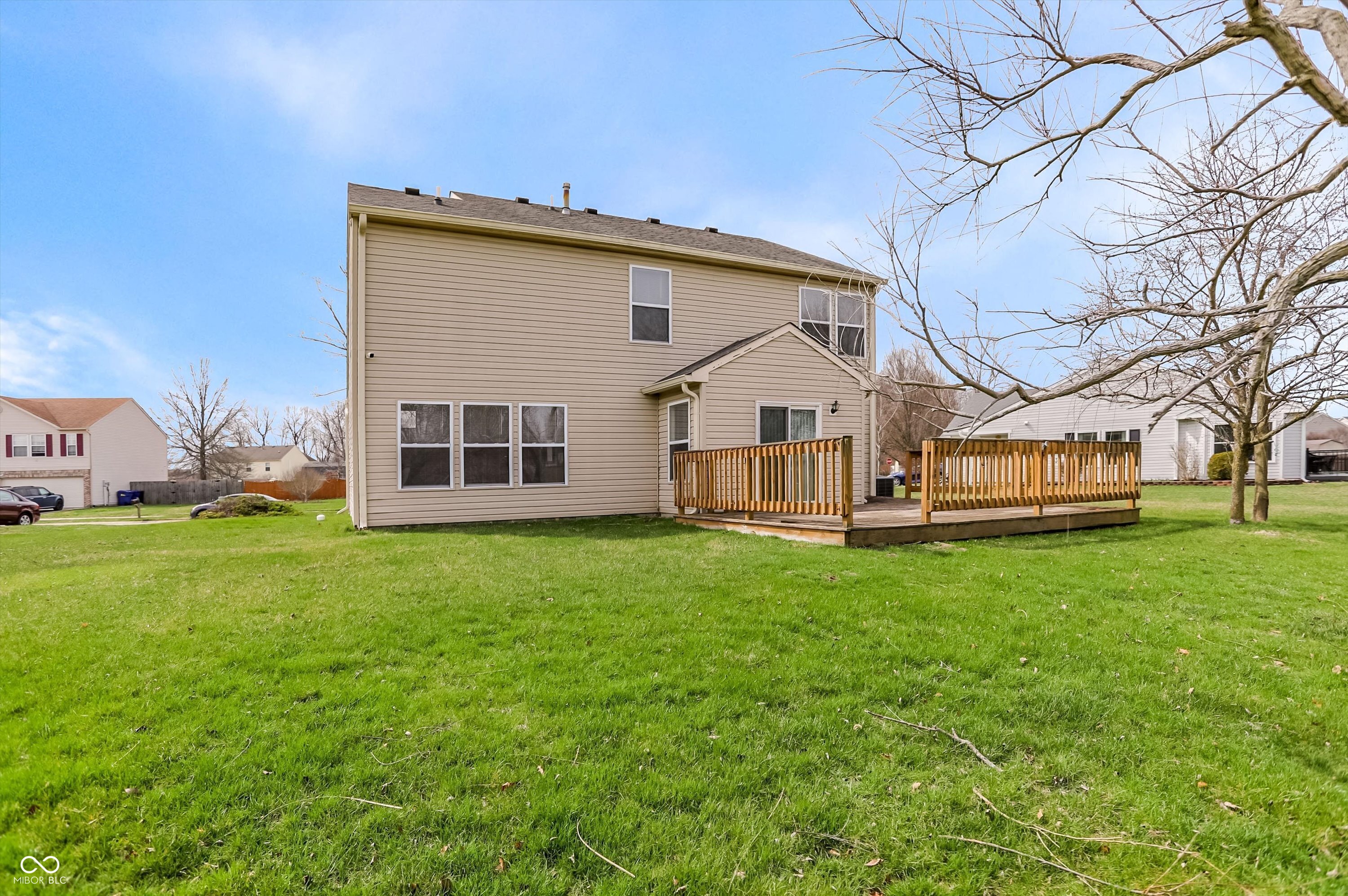 470 Tracy Lane Brownsburg, IN 46112 - Photo 34 of 35