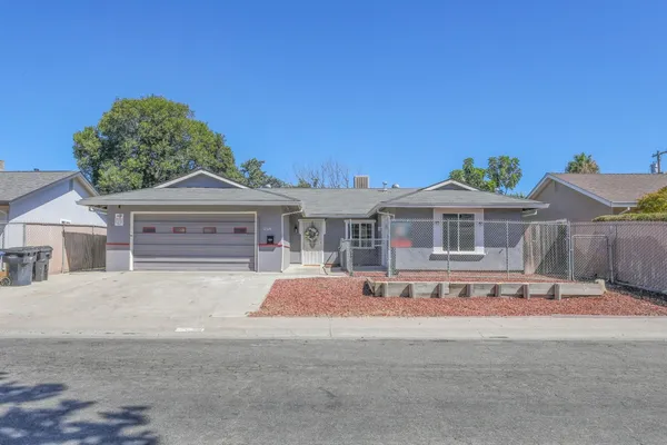$480,000 | 3651 Owens Way, North Highlands, CA 95660