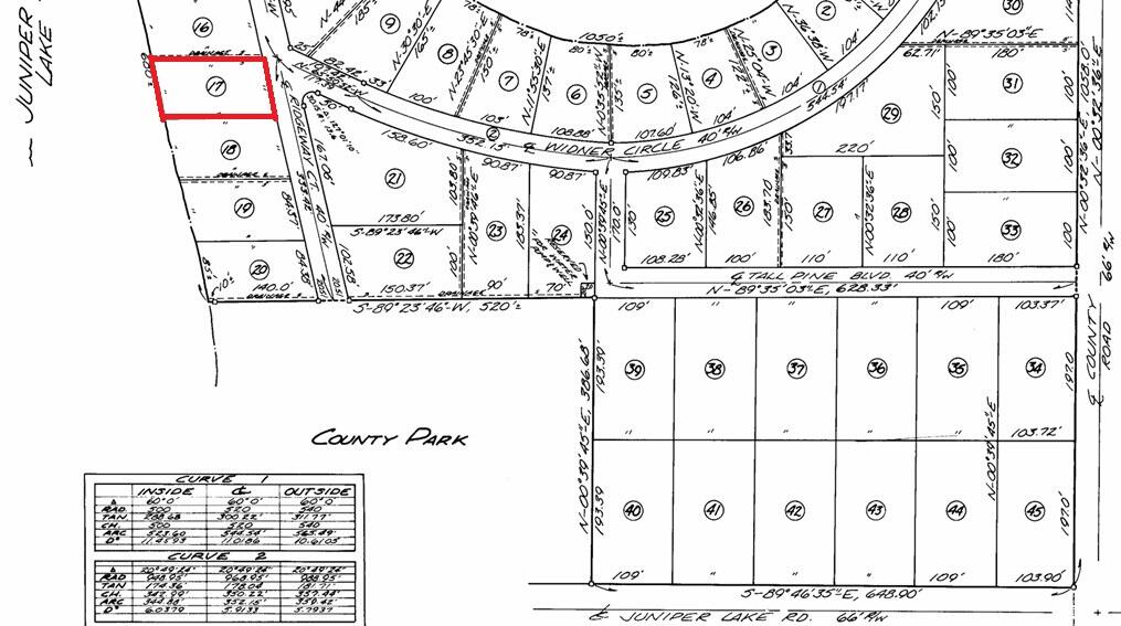 141 Red Eye Road DeFuniak Springs, FL 32433 - Photo 35 of 35 Picture2