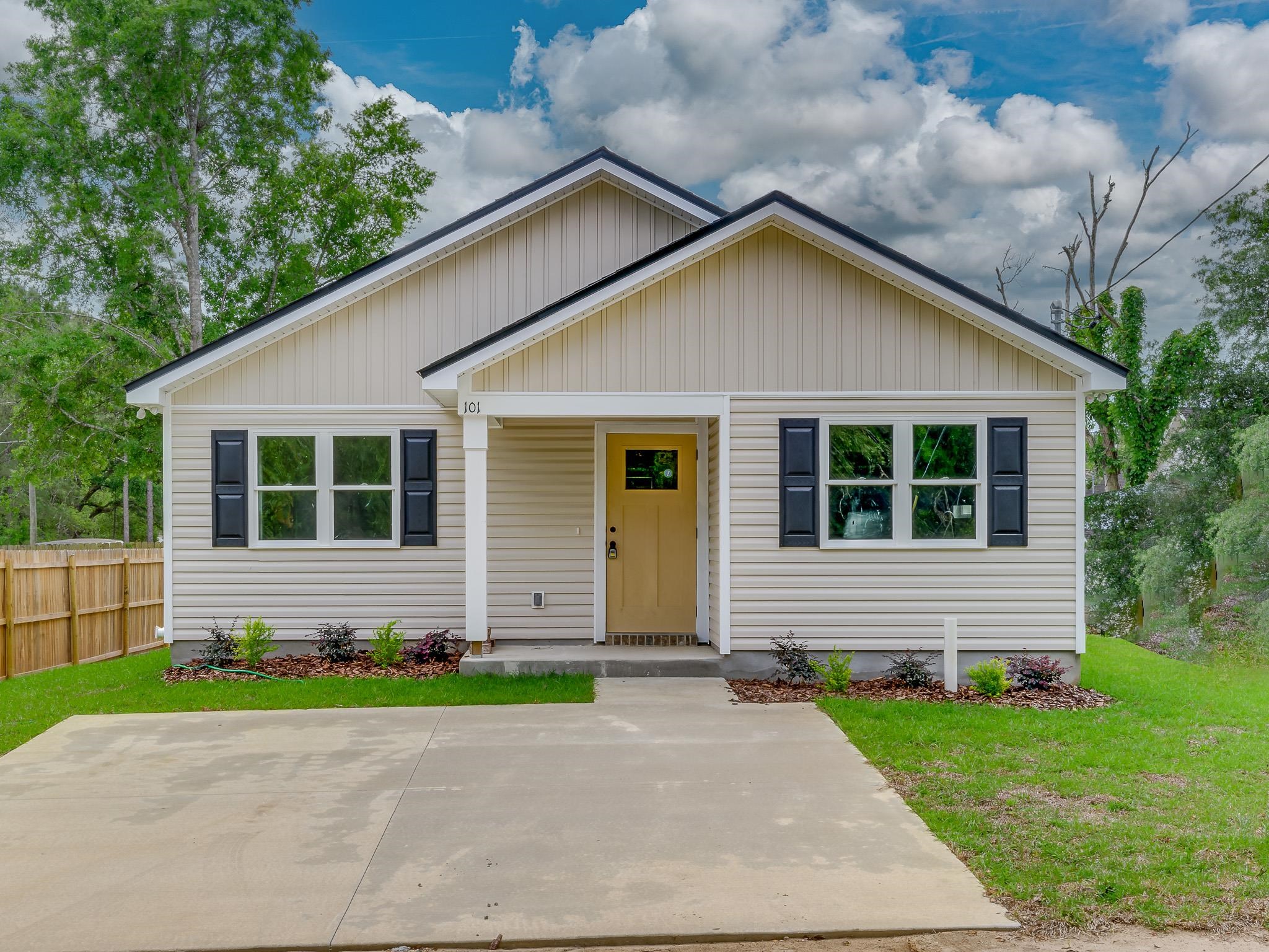 101 Liberty Road Crawfordville, FL 32327 - Photo 23 of 30 Gallery Image 23
