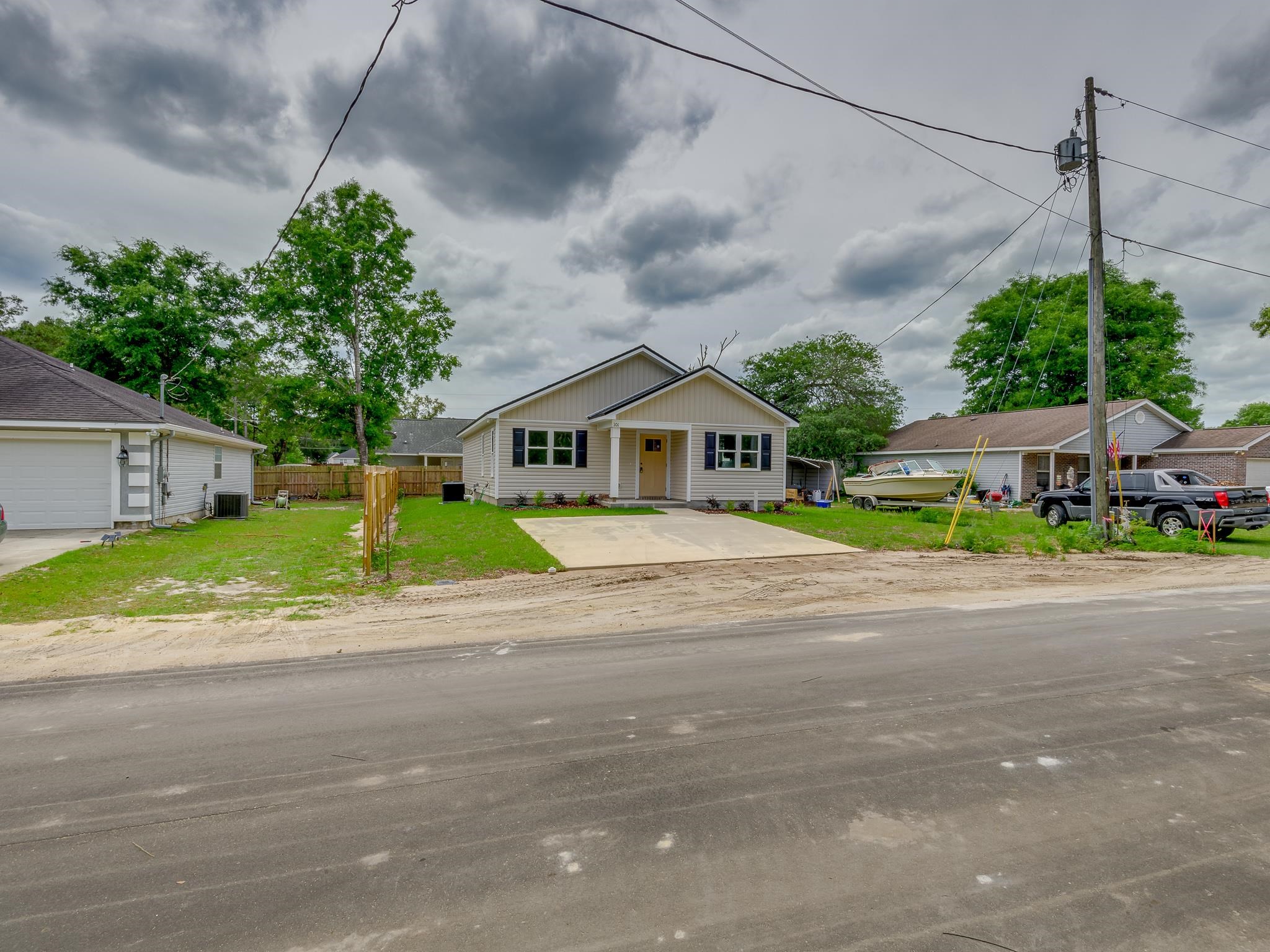 101 Liberty Road Crawfordville, FL 32327 - Photo 24 of 30 Gallery Image 24