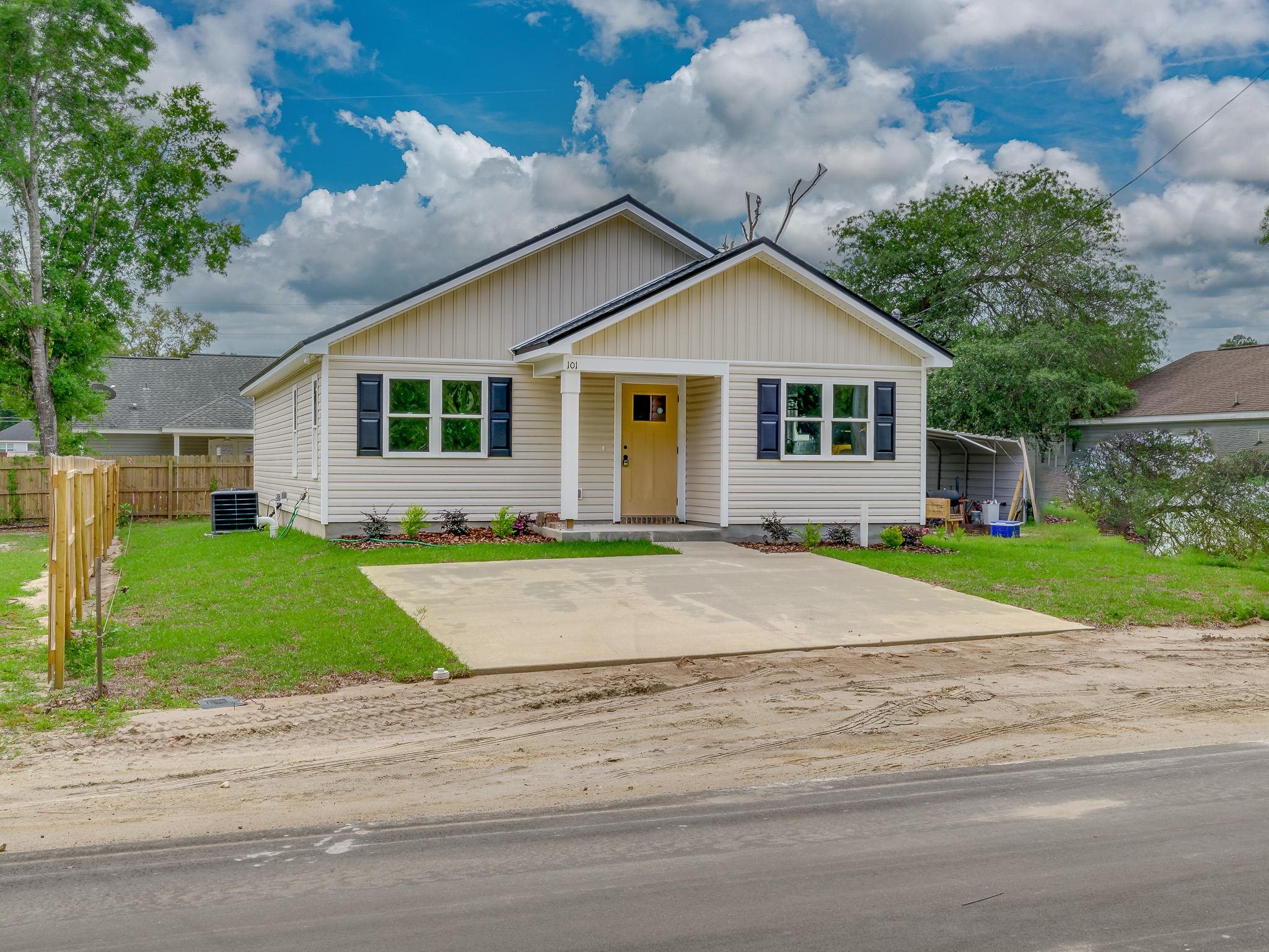 101 Liberty Road Crawfordville, FL 32327 - Photo 25 of 30 Gallery Image 25