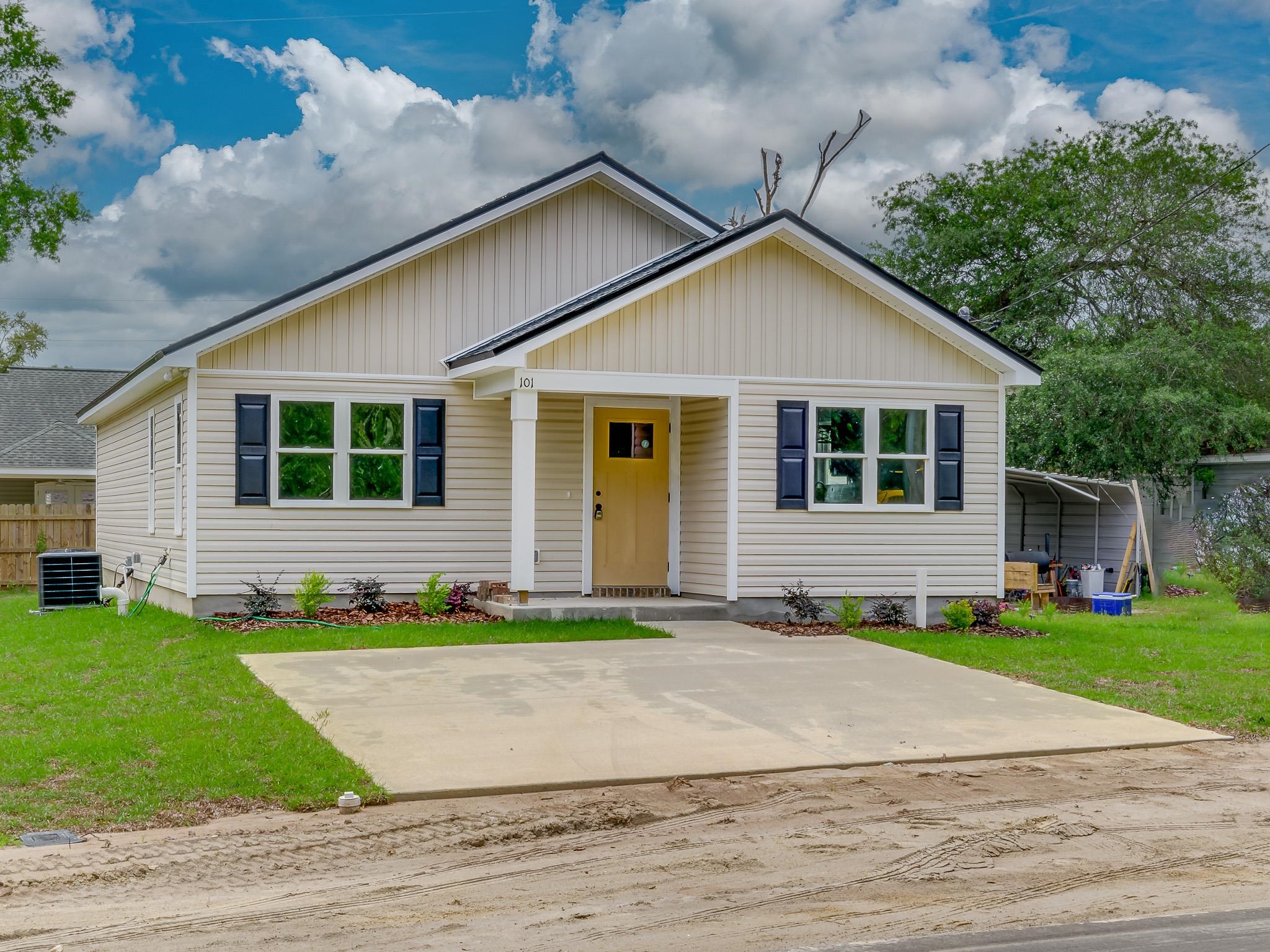 101 Liberty Road Crawfordville, FL 32327 - Photo 26 of 30 Gallery Image 26
