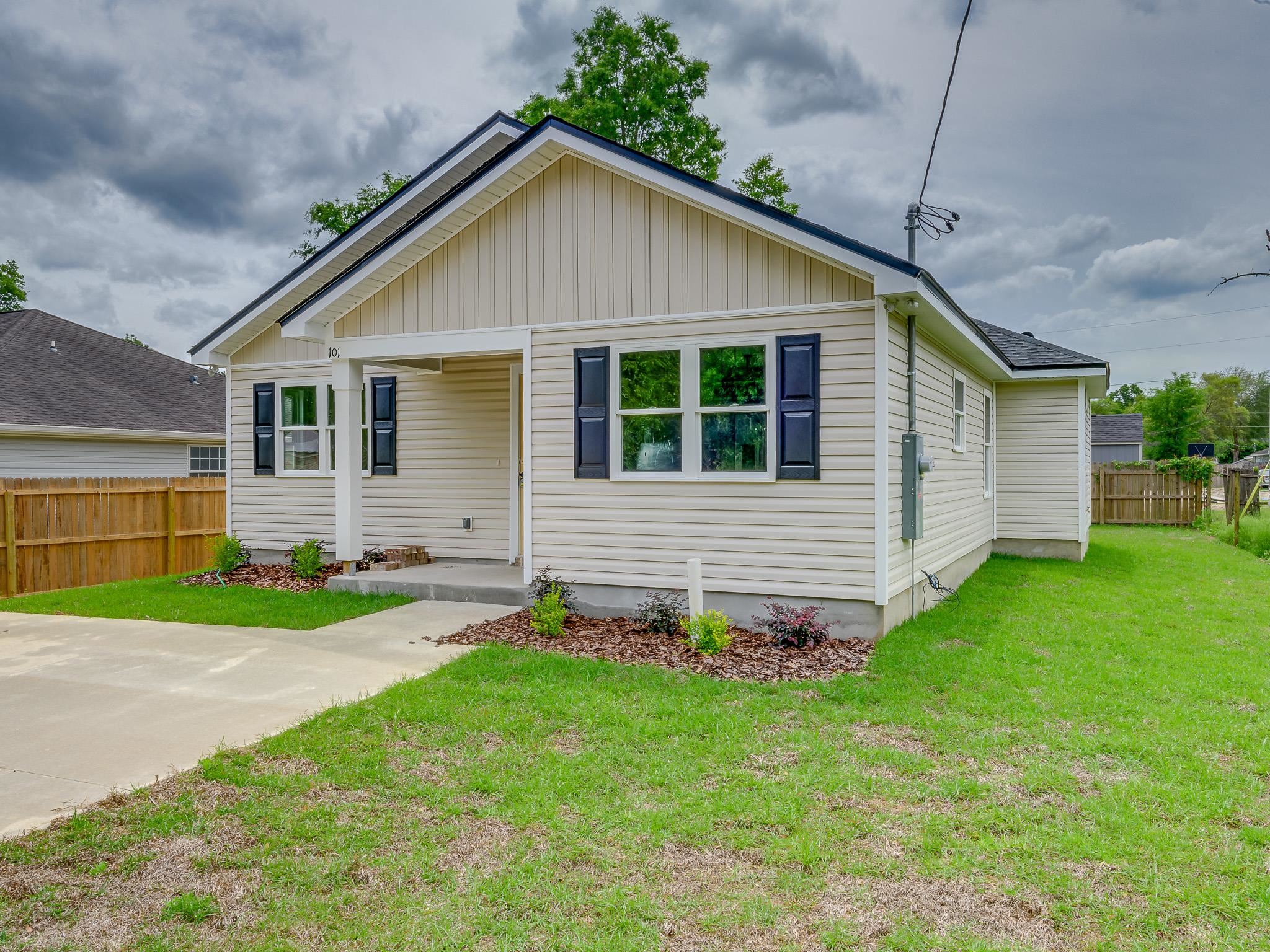 101 Liberty Road Crawfordville, FL 32327 - Photo 27 of 30 Gallery Image 27